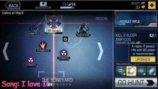 Dino Hunter Deadly Shores #7   Defeat Zircon  ♫♪ Newbie Gaming