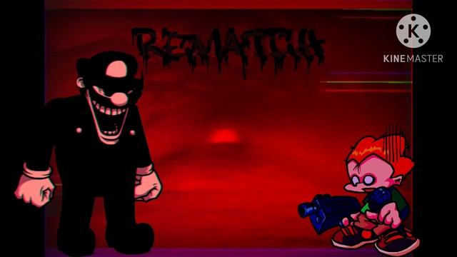 Rematch (Cycles - Mario Mix) смотреть онлайн