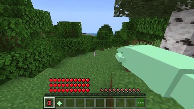 Ben 10 Omnitrix in Lokicraft... | Lokicraft смотреть онлайн