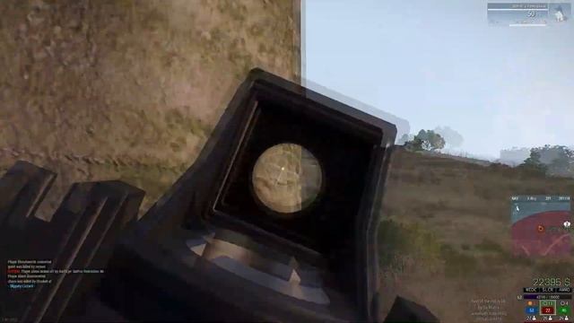 Arma 3 P90 KOTH смотреть онлайн