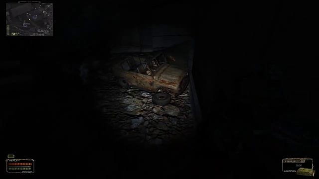 Nemo Plays: S.T.A.L.K.E.R. Shadow of Chernobyl #10 - Wild Territories смотреть онлайн