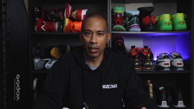 NIKE PG 6