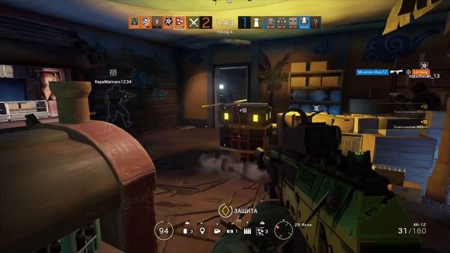 My Russian Operators exp* смотреть онлайн