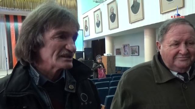 12 04 2018 - ПЕСНИ РОЖДЕННЫЕ СЕРДЦЕМ смотреть онлайн