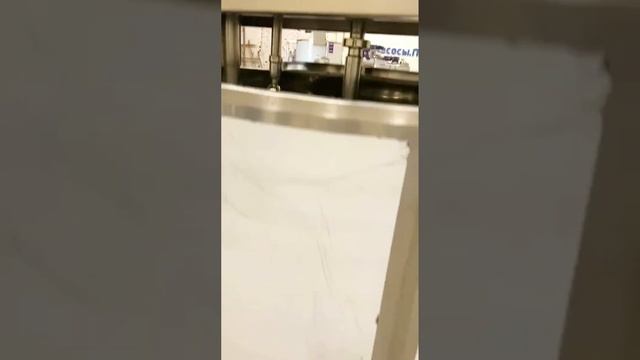 Линия производства перманентного макияжа смотреть онлайн