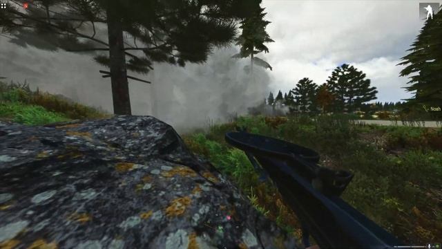 Arma 3 FRL WW2 06.04.2019 R2 смотреть онлайн
