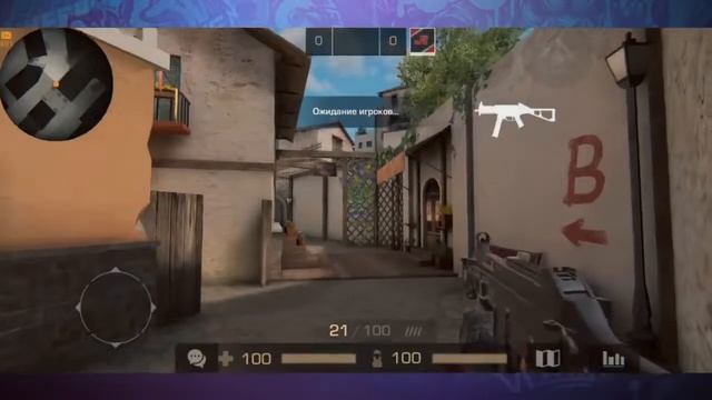 Вся суть про Standoff 2 (2017 - 2022) Казань смотреть онлайн
