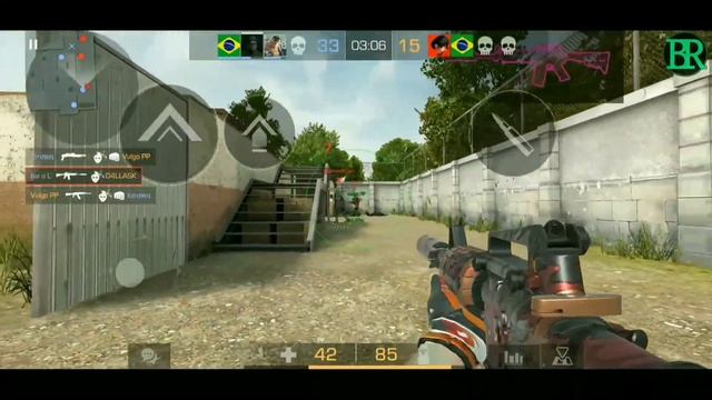 ATUALIZOU!! GAMEPLAY COM O MELHOR MODMENU PARA STANDOFF2 NA VERSÃO 0.27.0 ‹BRMODS› смотреть онлайн