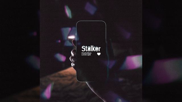 Stalker (feat. Lonnie Light) смотреть онлайн
