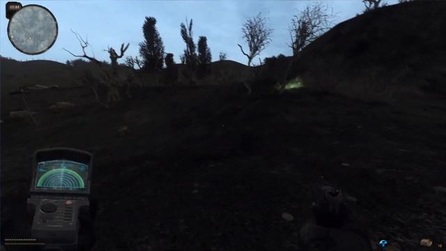 S.T.A.L.K.E.R. DEAD AIR "КНИГА МЕРТВЫХ"+ "Мёртвая Зона".Продолжаем... смотреть онлайн