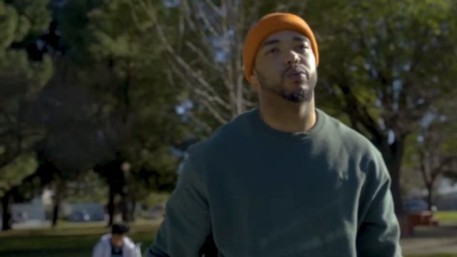 Nike SB Commercial смотреть онлайн