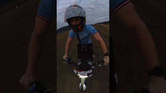 Эндуро....Горы Дагестана. Новый мотоцикл. Мой инст: @enduro_muhammad смотреть онлайн