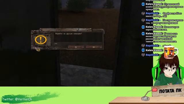 【S.T.A.L.K.E.R.: Тень Чернобыля #11】Повыполняем пару квестов смотреть онлайн