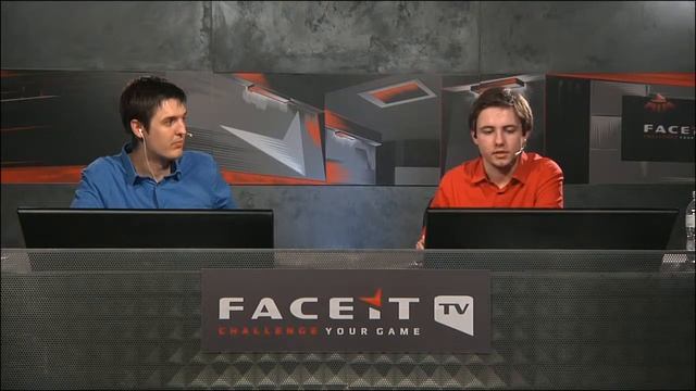 FACEIT TV: 125 FPS JUNE LEAGUE - k1llsen vs evil semifinal (B) смотреть онлайн
