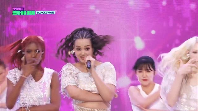 BLACKSWAN, Karma[THE SHOW 230606]