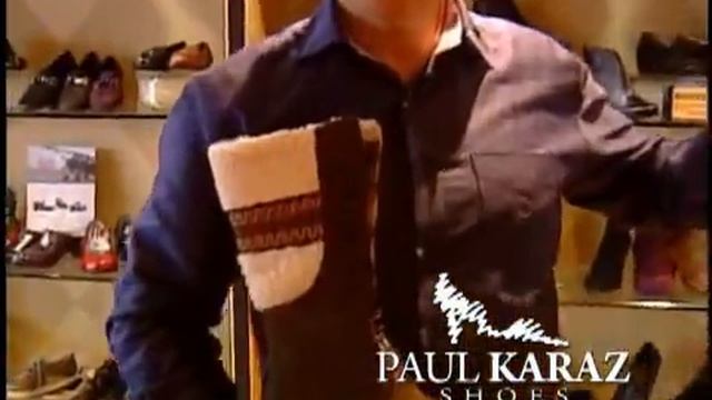 Karaz UGG Boots 09_1Mbps_Stream.wmv смотреть онлайн