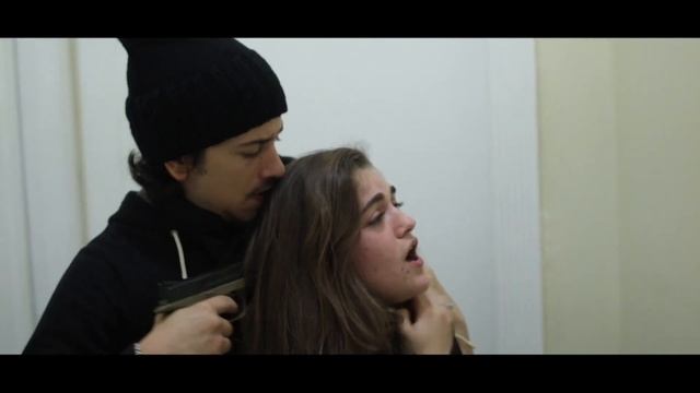 Intrusion | Short Film смотреть онлайн