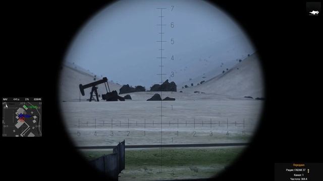 Arma 3 Veterans Охота на Суйлемана смотреть онлайн