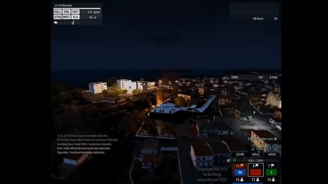 Arma3 kamikaze смотреть онлайн