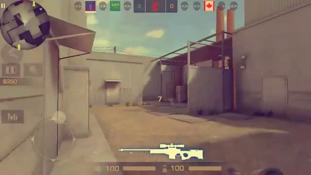 FRAGOMIVE|MASTER AWM?! смотреть онлайн