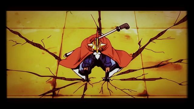 Ryūsouken: Ryū no ibuki!! - Sabo distrugge il ring del Colosseo! смотреть онлайн