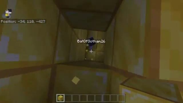 Minecraft Gotham City- Exploring Old Worlds Pt 1 смотреть онлайн