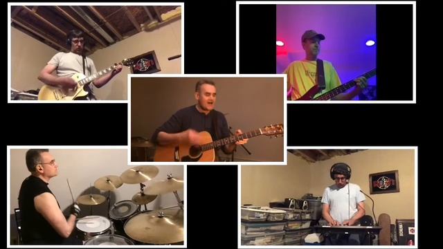 Time For Me to Fly (REO Speedwagon cover by Placid Quake) смотреть онлайн