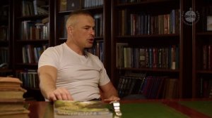 Виталий Семенов. Он может сказать- Генеалогия «Моё дело»