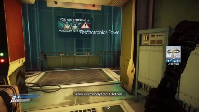 Prey- Episode 17- We Have To Destroy Talos I !!! смотреть онлайн
