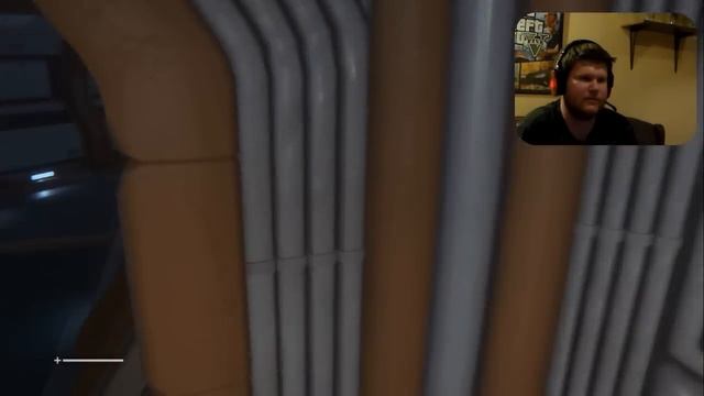 Alien: Isolation Part 1 - A. Ripley смотреть онлайн