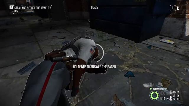 Payday 2 jewelry store stealth solo смотреть онлайн