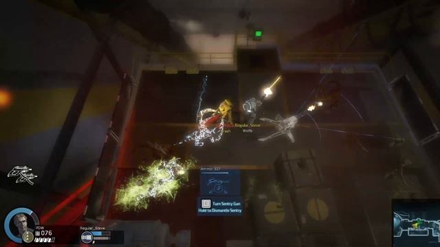 Alien Swarm: Reactive Drop | EP01 | CO-OP | GamePlay | Let's Play | (Alien Shooter) смотреть онлайн