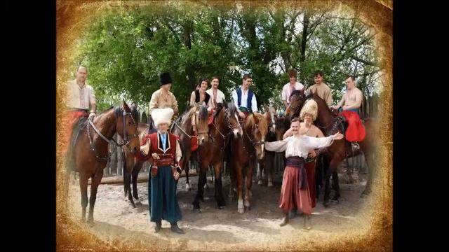 История России: Казаки смотреть онлайн