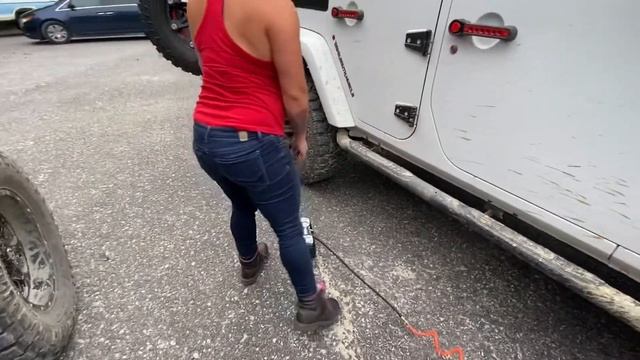 This $50 Budget 12V Amazon air compressor has lasted 2 years! смотреть онлайн