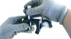 Приспособление для установки установки ножей на фугонок, рейсмус