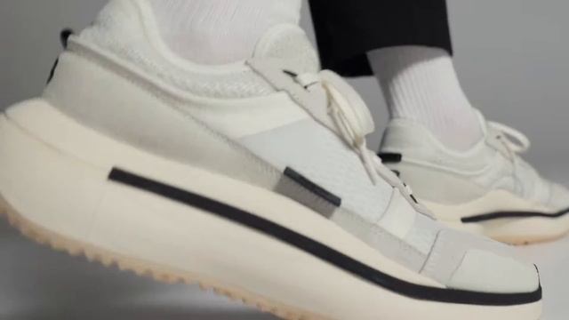 Y-3 AJATU RUN SHOESLIGHTWEIGHT Y-3 SHOES смотреть онлайн