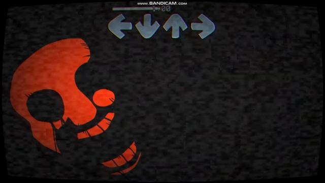 Fear Song In After Prey FNF Mod смотреть онлайн