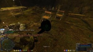 NS OGSR | Тайник Циклопа на Армейских складах