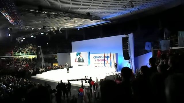 SNS - NIS смотреть онлайн