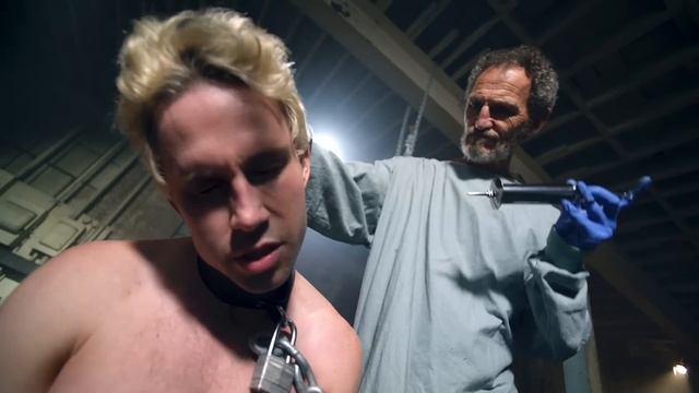 Swinger (Official Video)