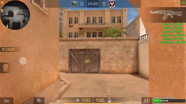 СТРИМ СТАНДОФФ 2 / РАЗДАЧА СКИНОВ В STANDOFF 2 / СТЕНДОФ 2 / ОБНОВЛЕНИЕ 0.15.0 смотреть онлайн