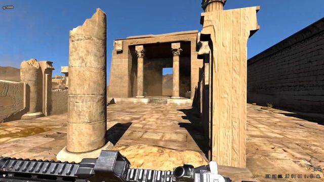 Serious Sam Fusion : BFE Прохождение EP 7 + miniBOSS смотреть онлайн