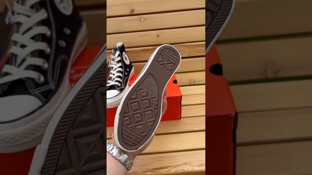Кеды Converse ALL STAR смотреть онлайн