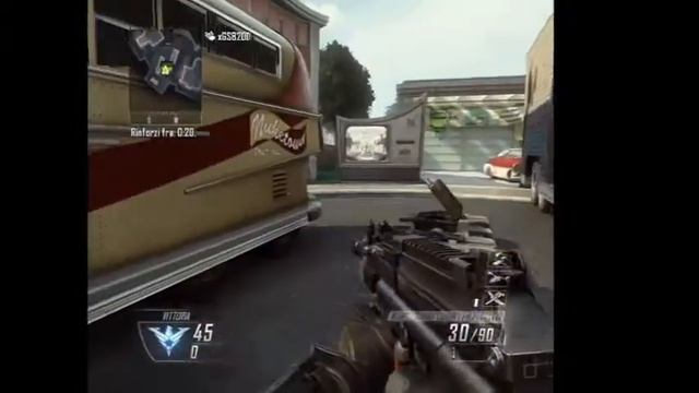 Come conquistare con sicurezza il QG-Glitch-BO2 смотреть онлайн