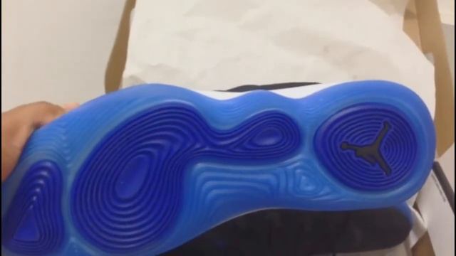 Jordan Super.Fly Low 2017 смотреть онлайн