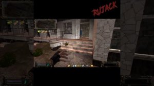 Д-Пантенол в О.П 2.2  Stalker #stalker #оп22  #руджек #rujack