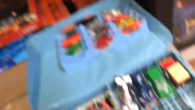 Playdays Collectibles Monday night unboxing & Hotwheels show & tell!. 11.29.21 смотреть онлайн