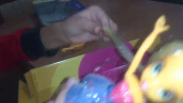 Распаковка Applejack Rainbow Rocks. смотреть онлайн