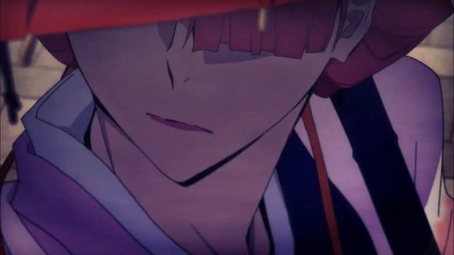 Port Mafia (Bungou Stray Dogs AMV) || Anthem for the broken смотреть онлайн