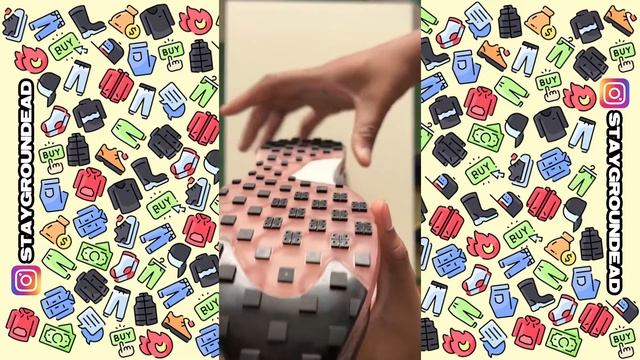 Matthew Williams Gives Detailed Look at Givenchy GIV 1s 👟 смотреть онлайн